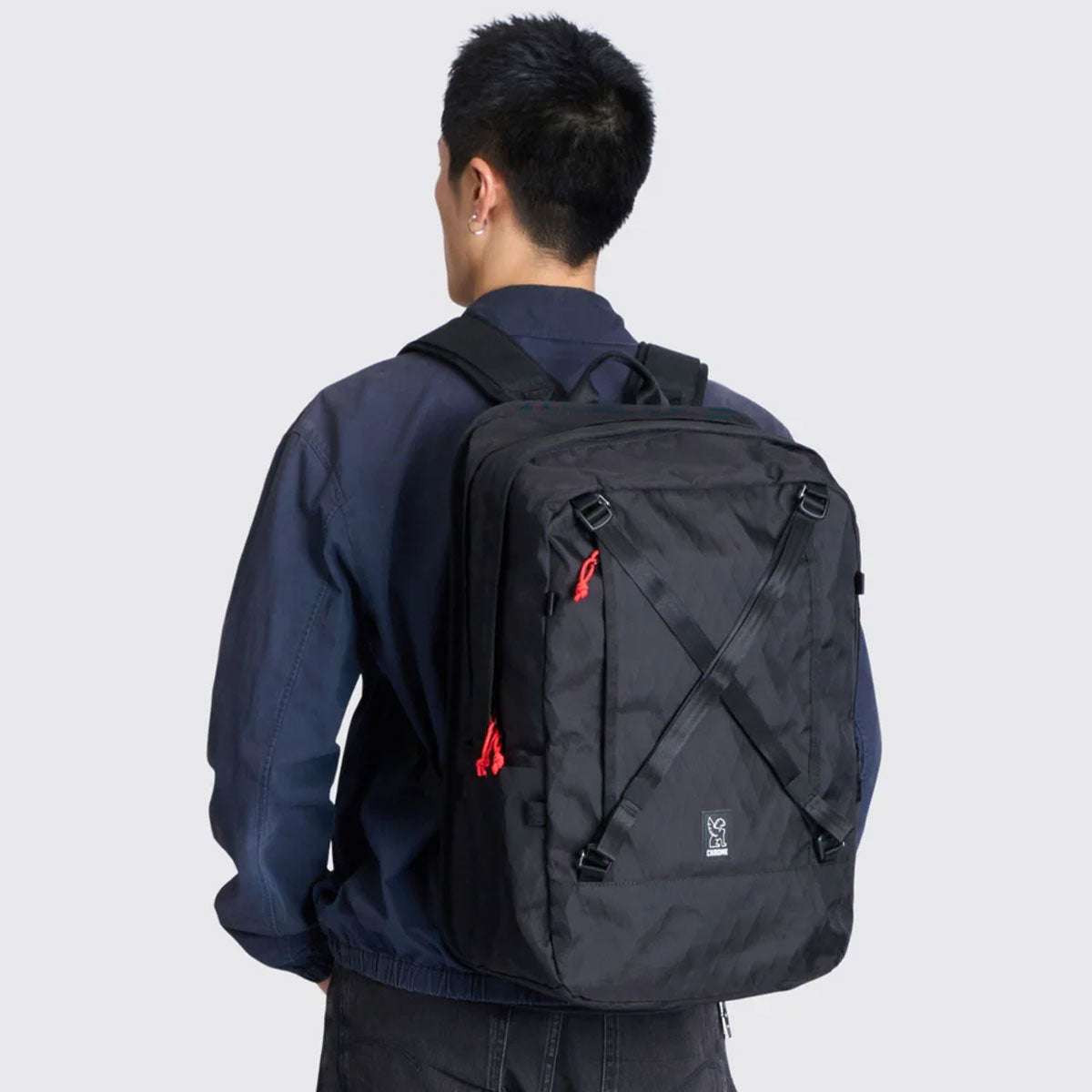 Chrome Industries : Cohesive 2.0 38L Pack : Black X