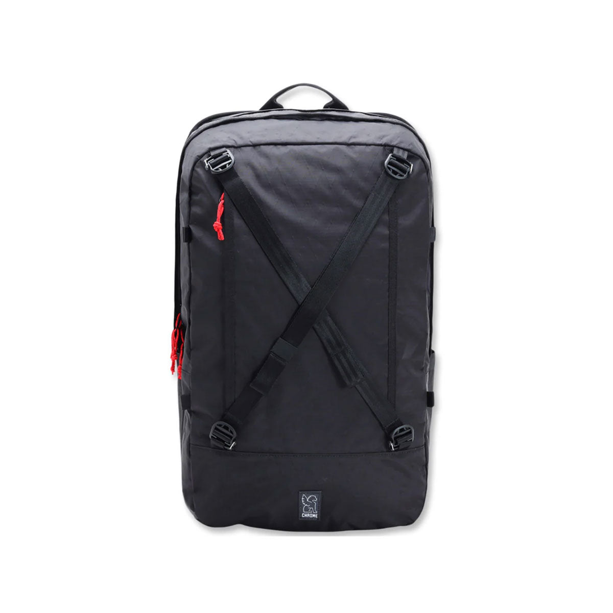 Chrome Industries : Cohesive 2.0 38L Pack : Black X