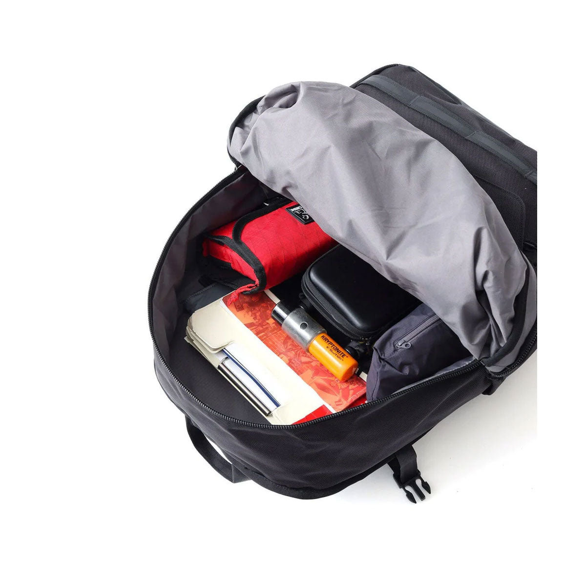 [PO] Chrome Industries : Extlek 24L Pack : Black X