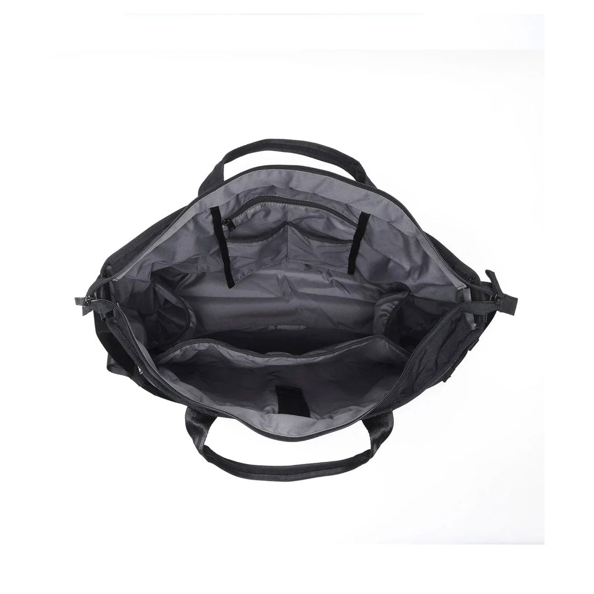 [PO] Chrome Industries : Grocery Tote 28L Messenger : Matte Black