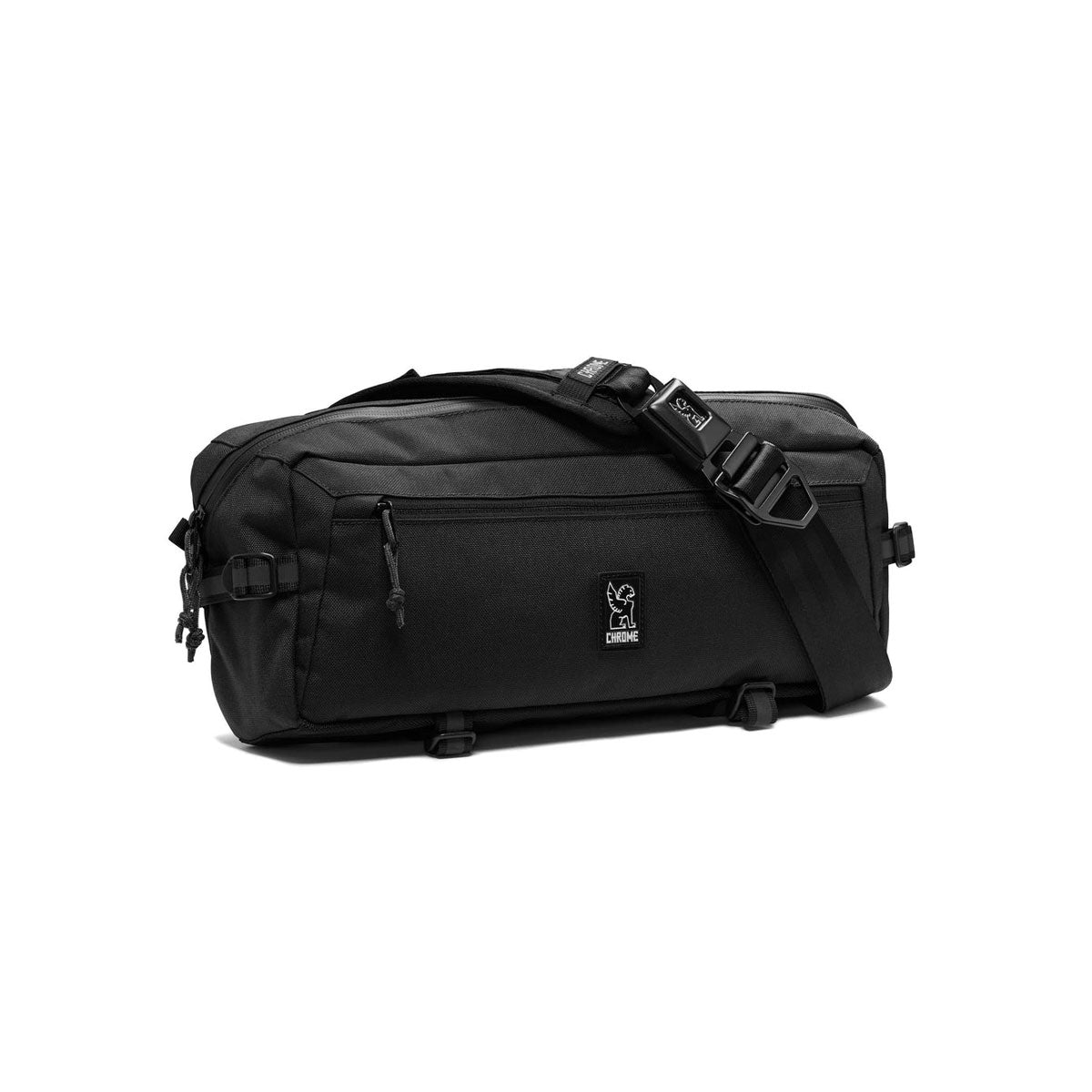 Kadet Messenger Sling Bag by Chrome Industries | The Bag Creature