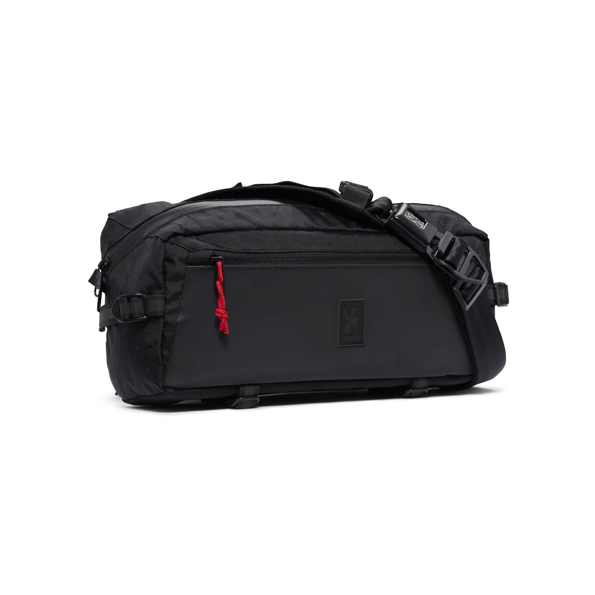 [PO] Chrome Industries : Kadet Sling Bag 9L : Black XRF