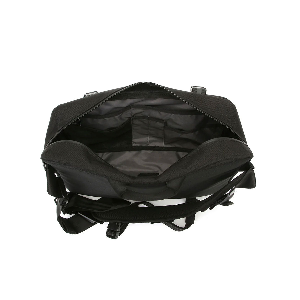 [PO] Chrome Industries : Kadet Max 15L Sling : Black XRF