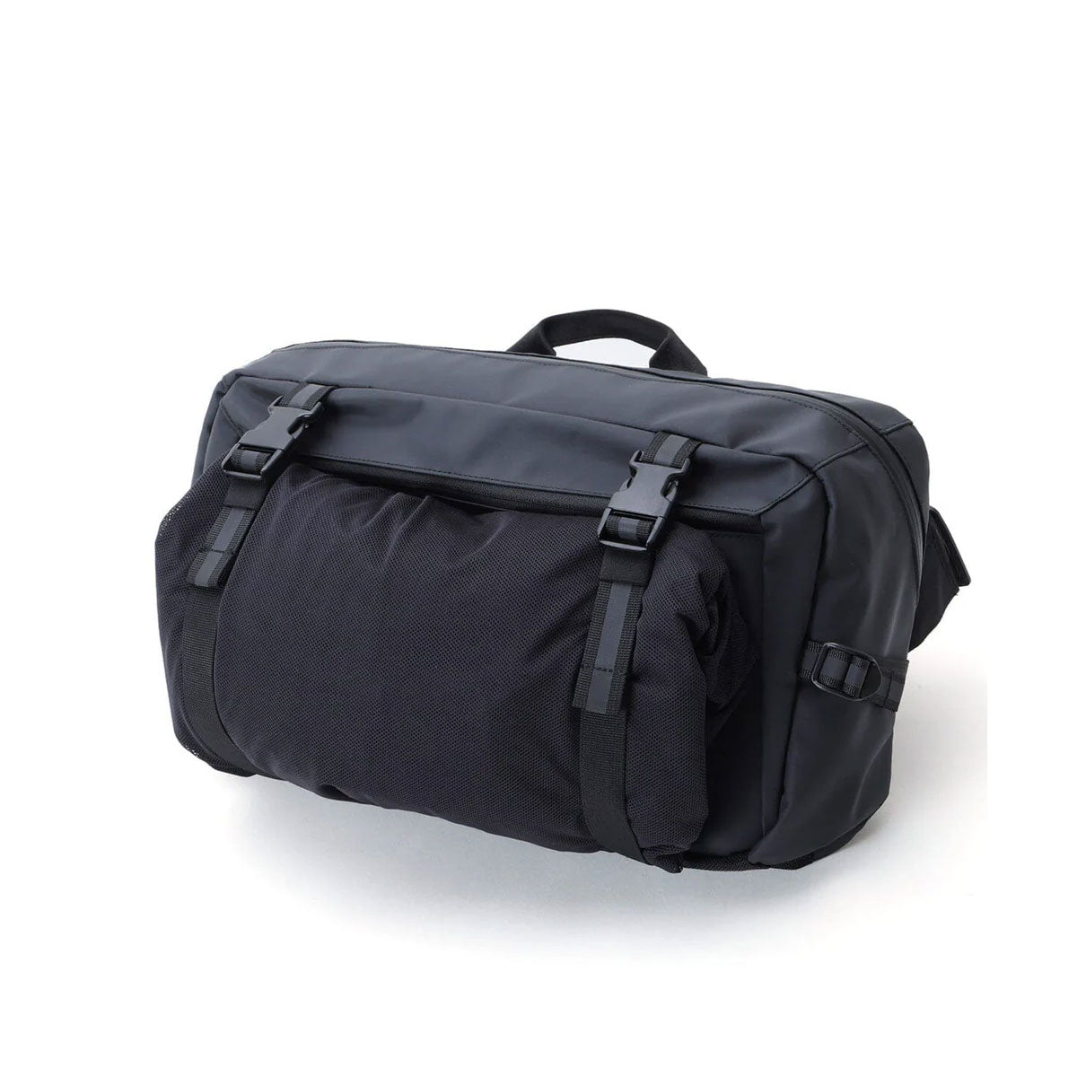 [PO] Chrome Industries : Kadet Max 15L Sling : Black XRF