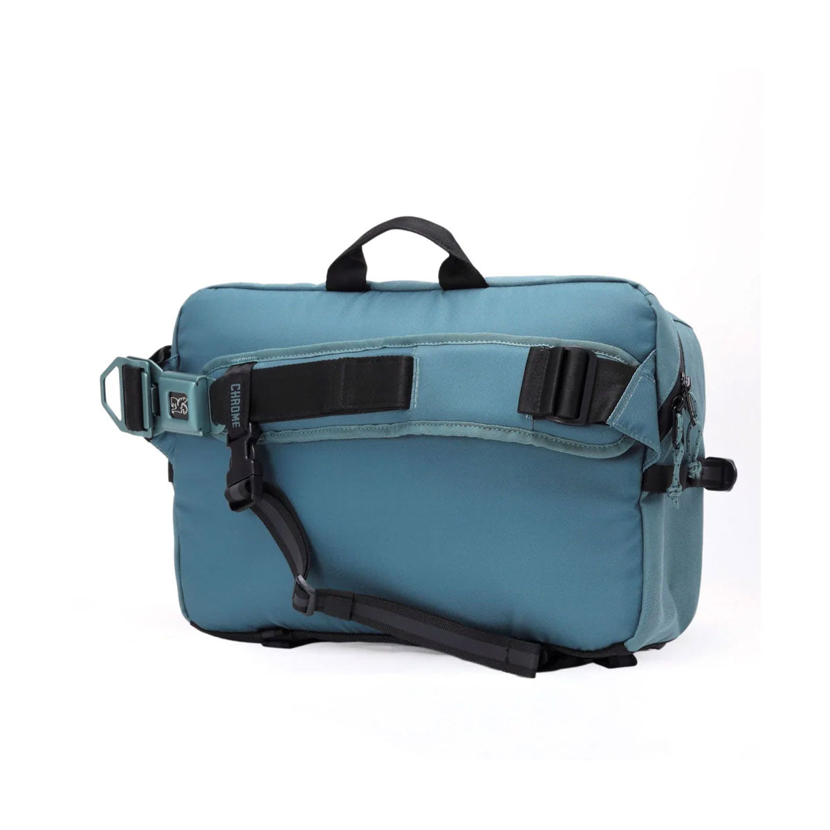 [PO] Chrome Industries : Kadet Max 15L Sling : Blue Steel