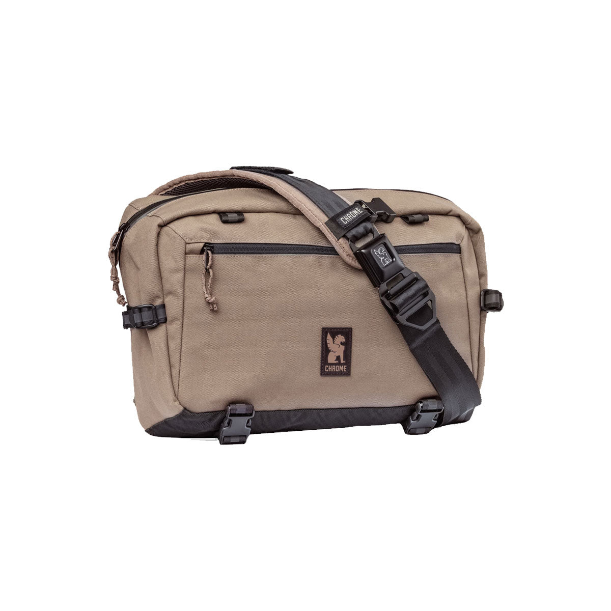 [PO] Chrome Industries : Kadet Max 15L Sling : Coyote