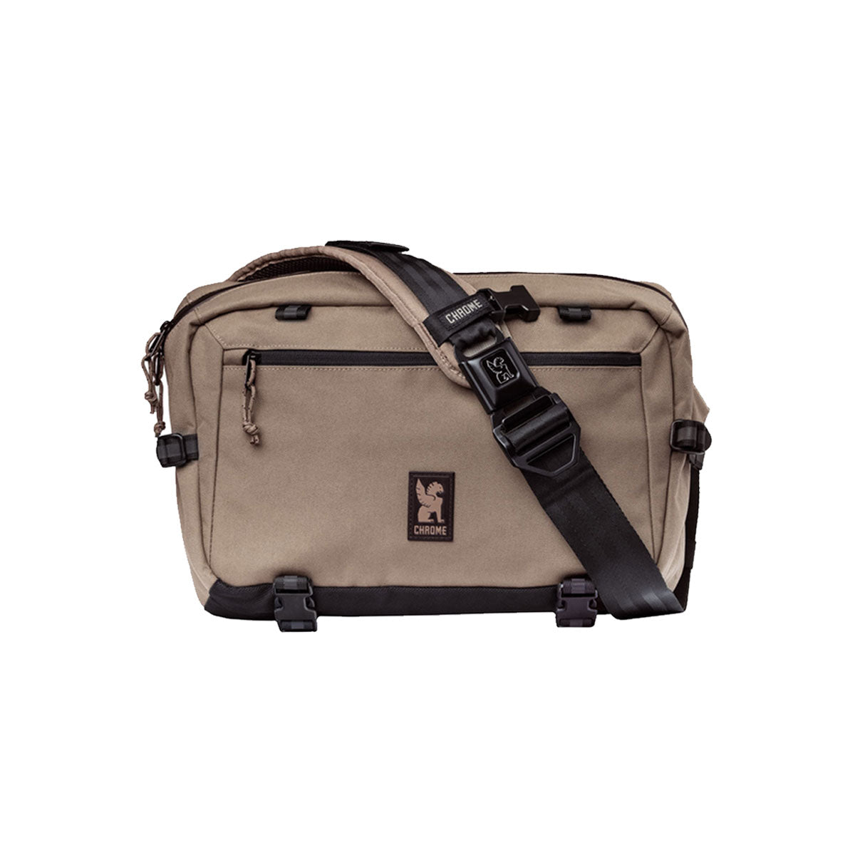 [PO] Chrome Industries : Kadet Max 15L Sling : Coyote