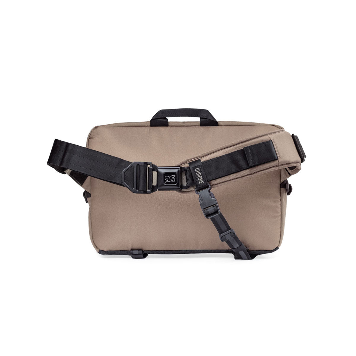 [PO] Chrome Industries : Kadet Max 15L Sling : Coyote