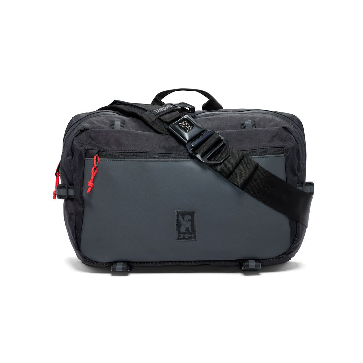 [PO] Chrome Industries : Kadet Max 15L Sling : Black XRF