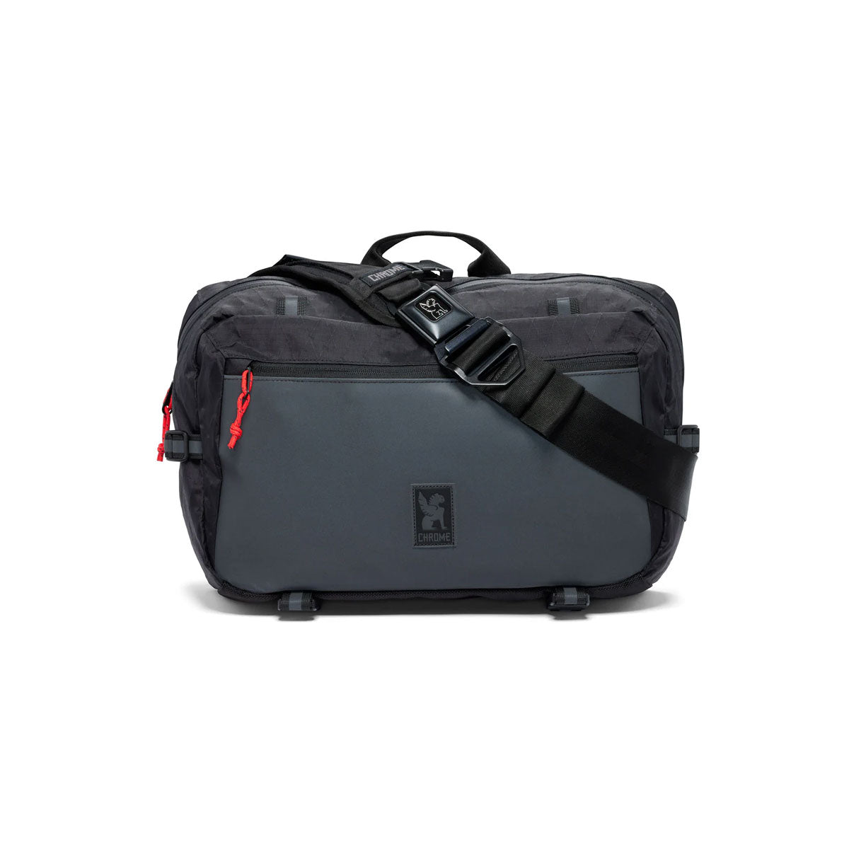 Chrome Industries : Kadet Max Sling : Black XRF