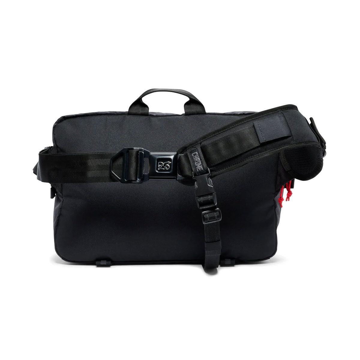 [PO] Chrome Industries : Kadet Max 15L Sling : Black XRF