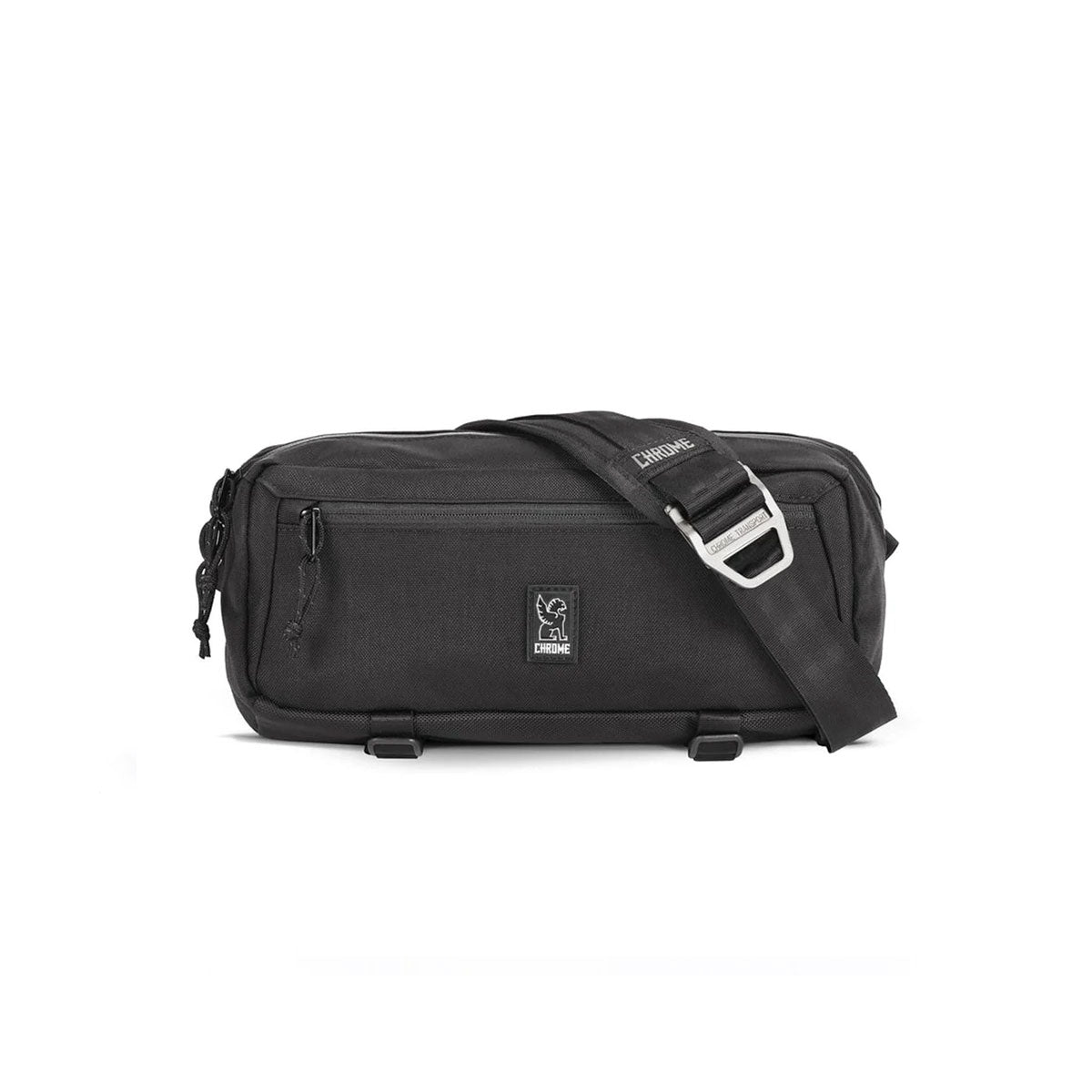 Chrome Industries : Mini Kadet Sling 5L Bag : Black