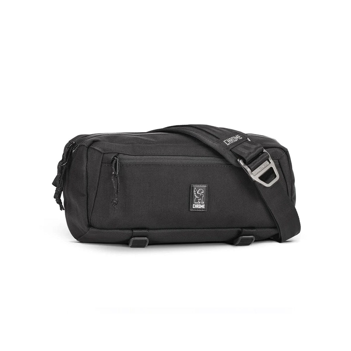 Chrome Industries : Mini Kadet Sling 5L Bag : Black