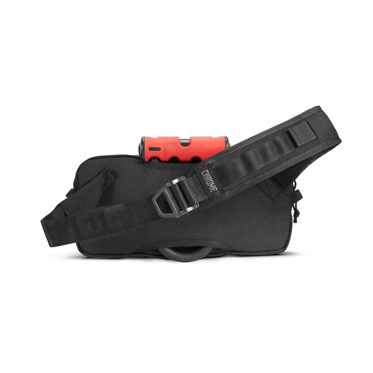 Chrome Industries : Mini Kadet Sling 5L Bag : Black