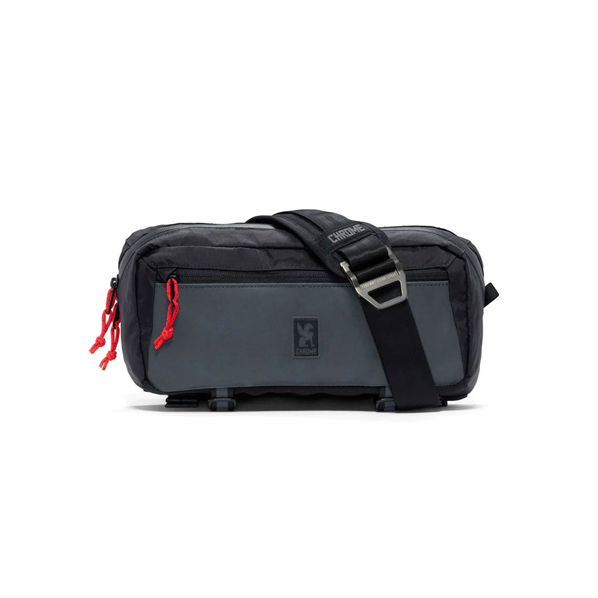 [PO] Chrome Industries : Mini Kadet 5L Sling Bag : Black XRF