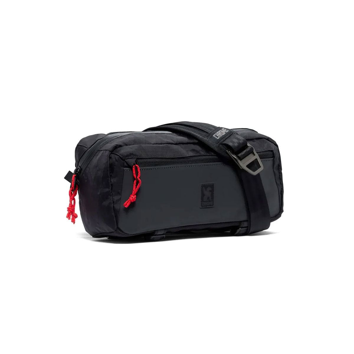 [PO] Chrome Industries : Mini Kadet 5L Sling Bag : Black XRF