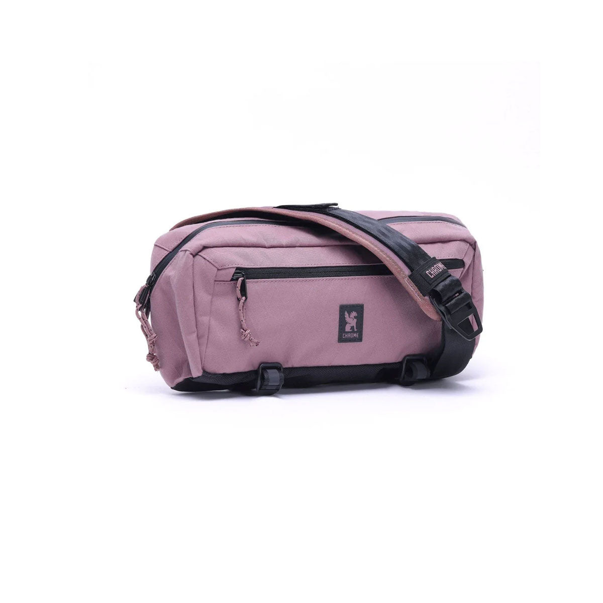 [PO] Chrome Industries : Mini Kadet 5L Sling Bag : Mauve X