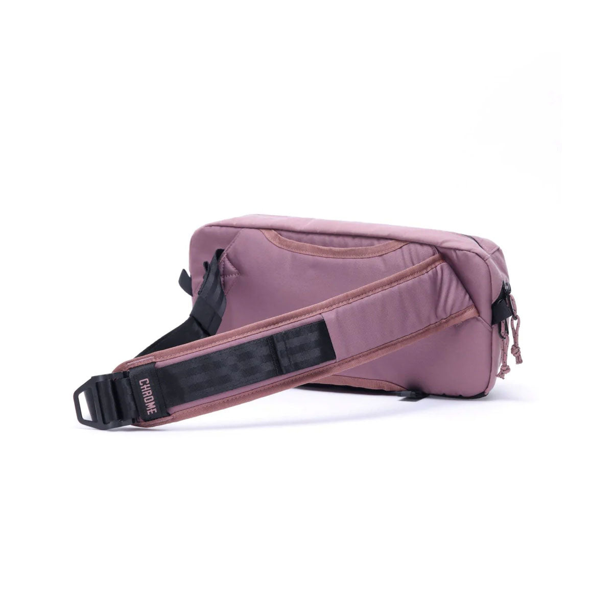 [PO] Chrome Industries : Mini Kadet 5L Sling Bag : Mauve X