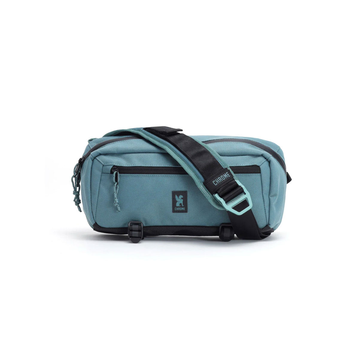 [PO] Chrome Industries : Mini Kadet 5L Sling Bag : Steel Blue