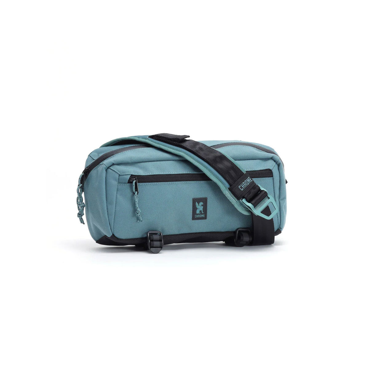 [PO] Chrome Industries : Mini Kadet 5L Sling Bag : Steel Blue