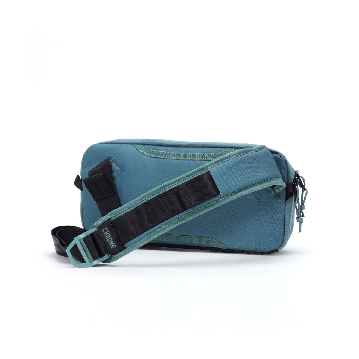 [PO] Chrome Industries : Mini Kadet 5L Sling Bag : Steel Blue