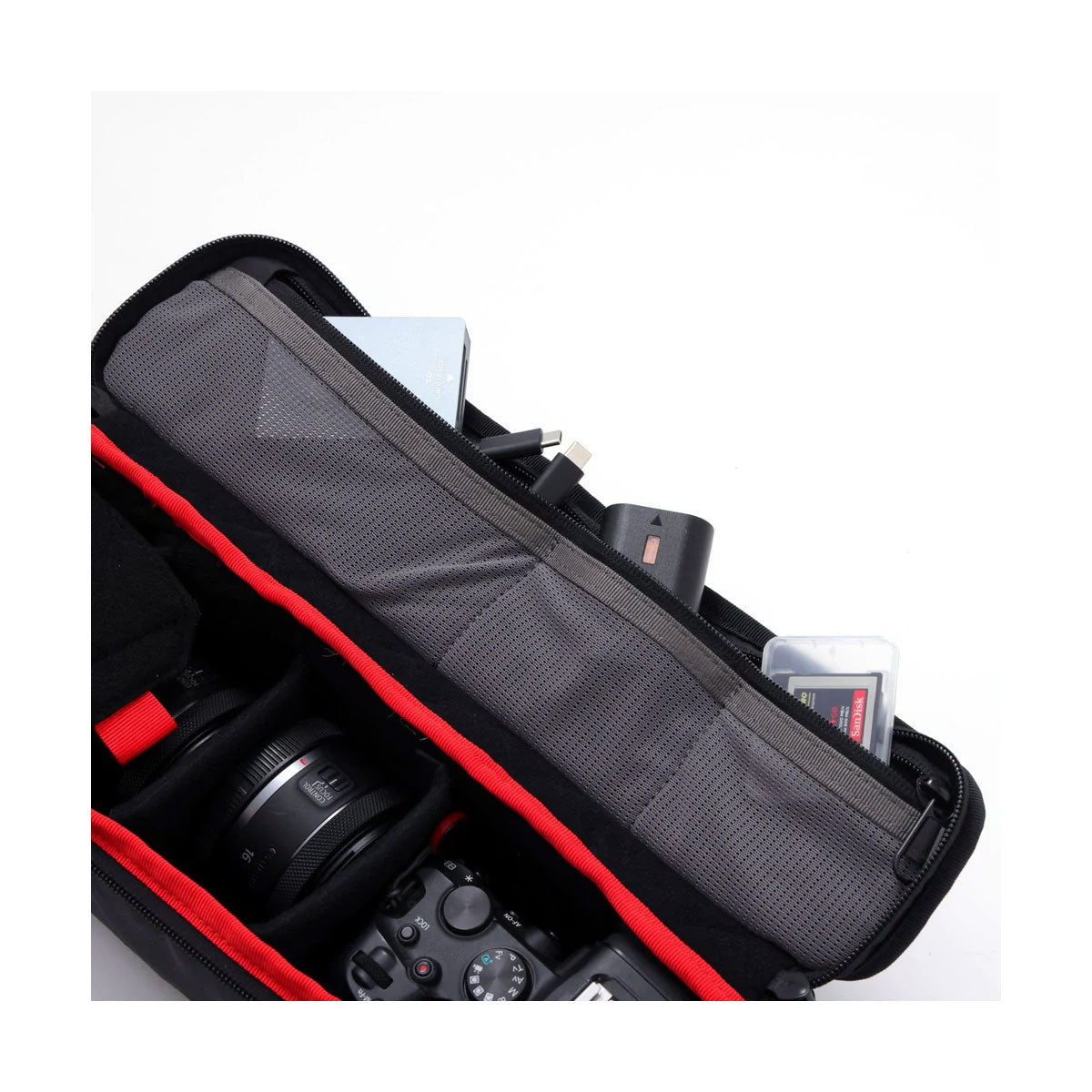 Chrome Industries : Kadet Photo Insert