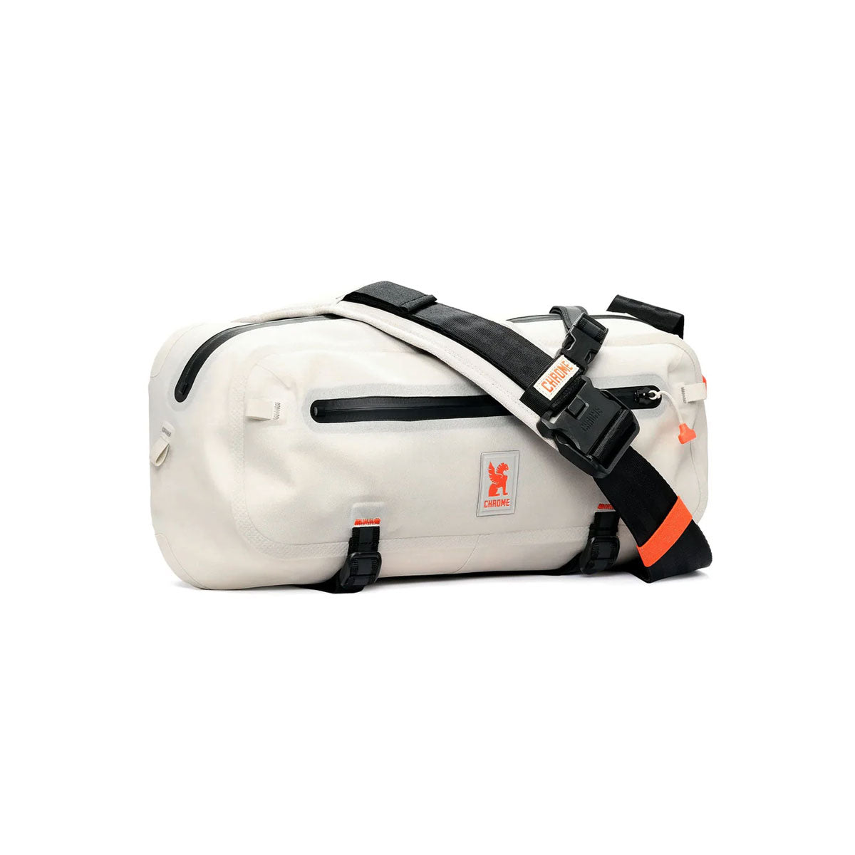[PO] Chrome Industries : Kadet WP : Future White