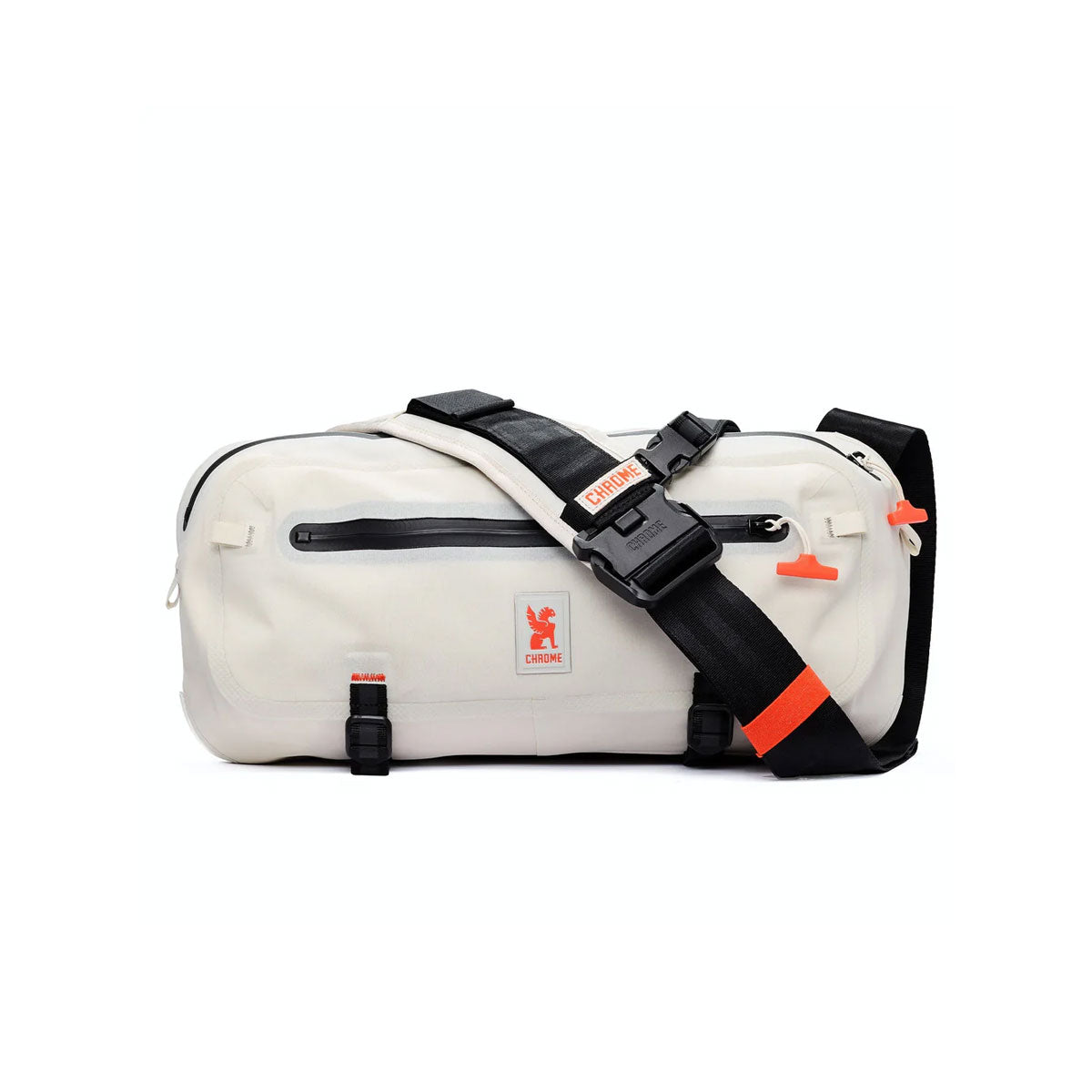 Chrome Industries : Kadet WP : Future White