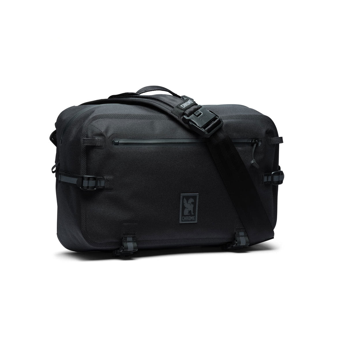 [PO] Chrome Industries : Kadet Max WP 15L : Black
