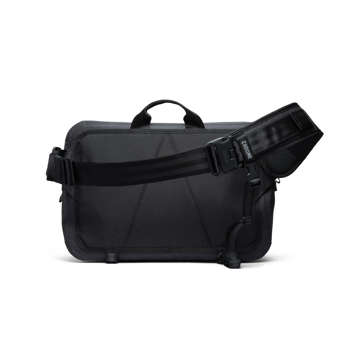 [PO] Chrome Industries : Kadet Max WP 15L : Black