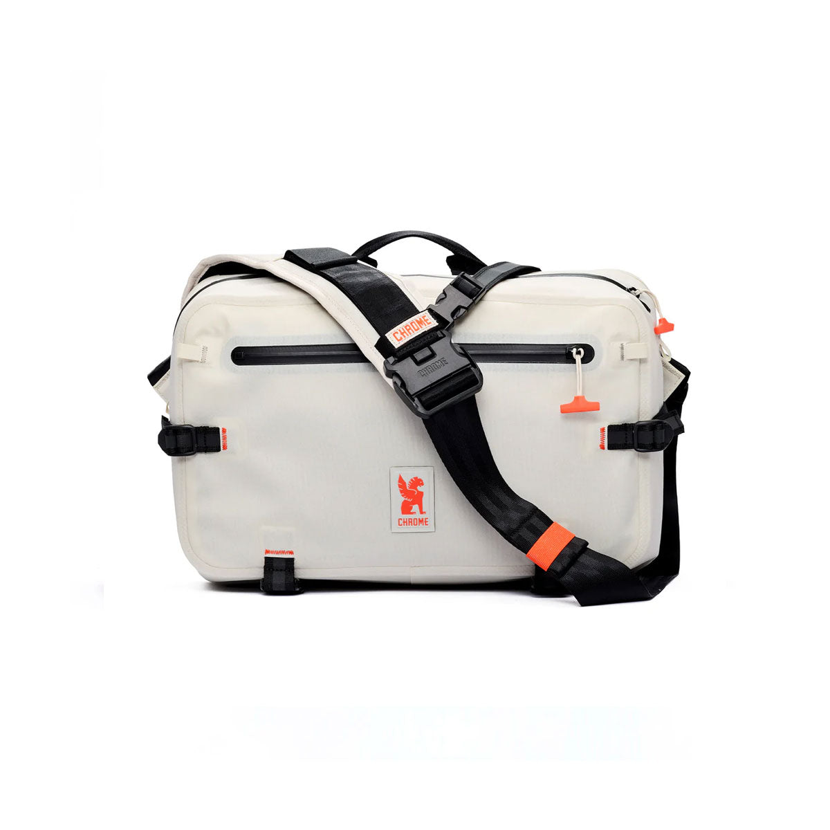 [PO] Chrome Industries : Kadet Max WP 15L :  Future White