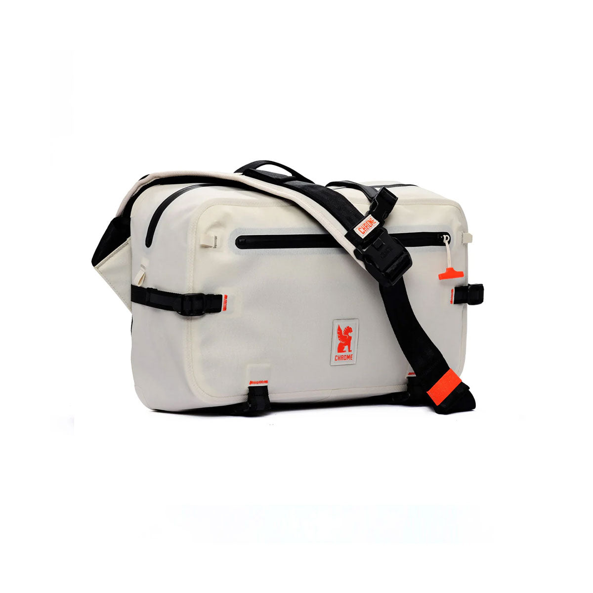 [PO] Chrome Industries : Kadet Max WP 15L :  Future White