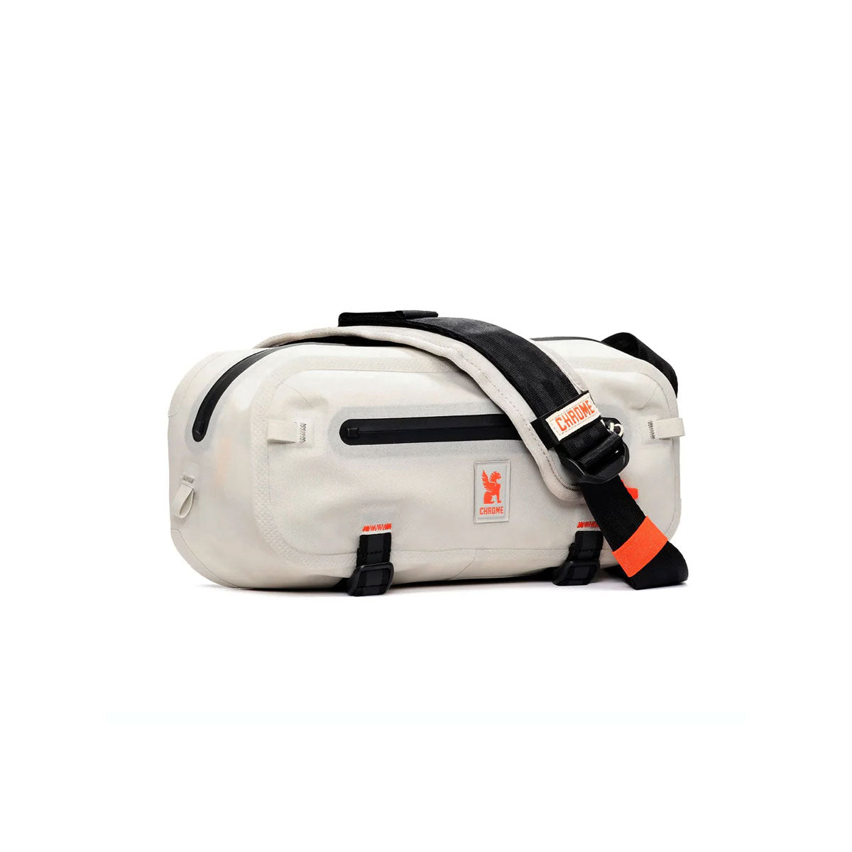 [PO] Chrome Industries : Mini Kadet WP 5L : Future White