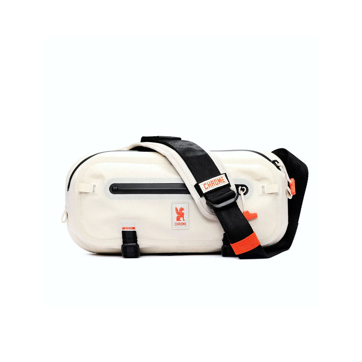 [PO] Chrome Industries : Mini Kadet WP 5L : Future White