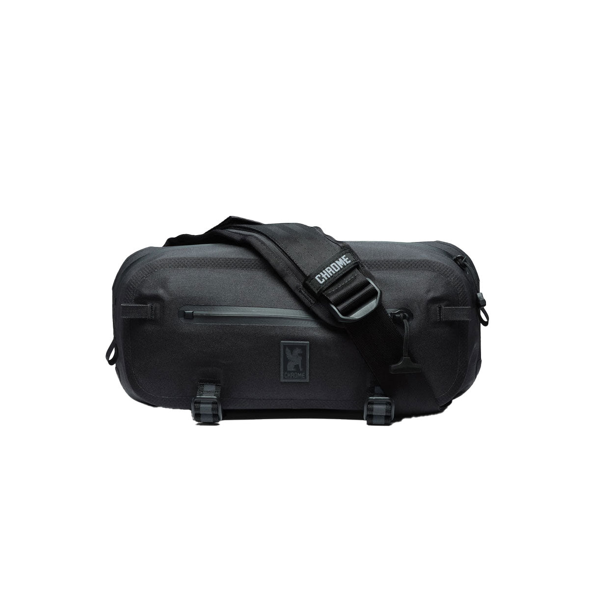 [PO] Chrome Industries : Mini Kadet WP 5L : Black