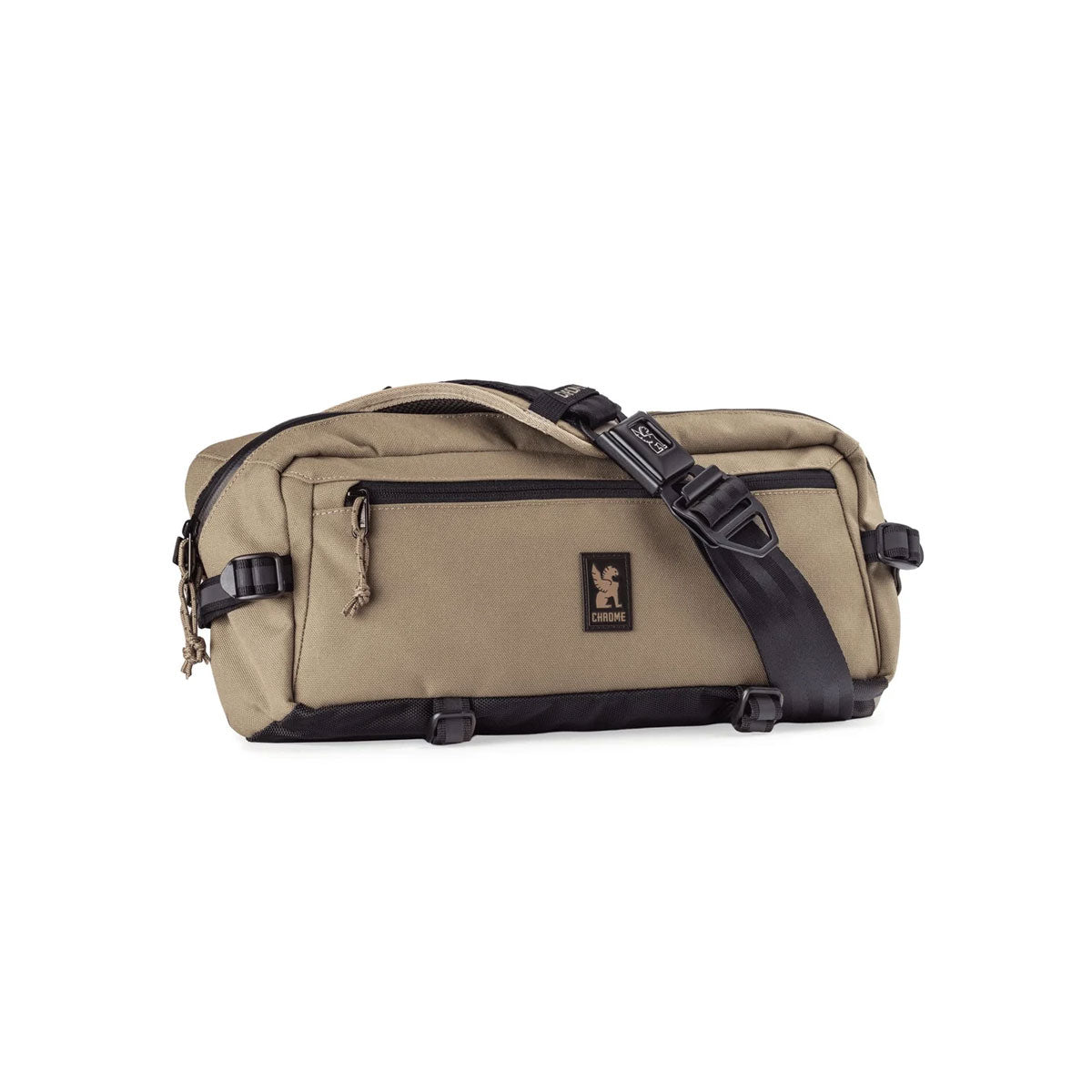[PO] Chrome Industries : Kadet Sling Bag 9L : Coyote