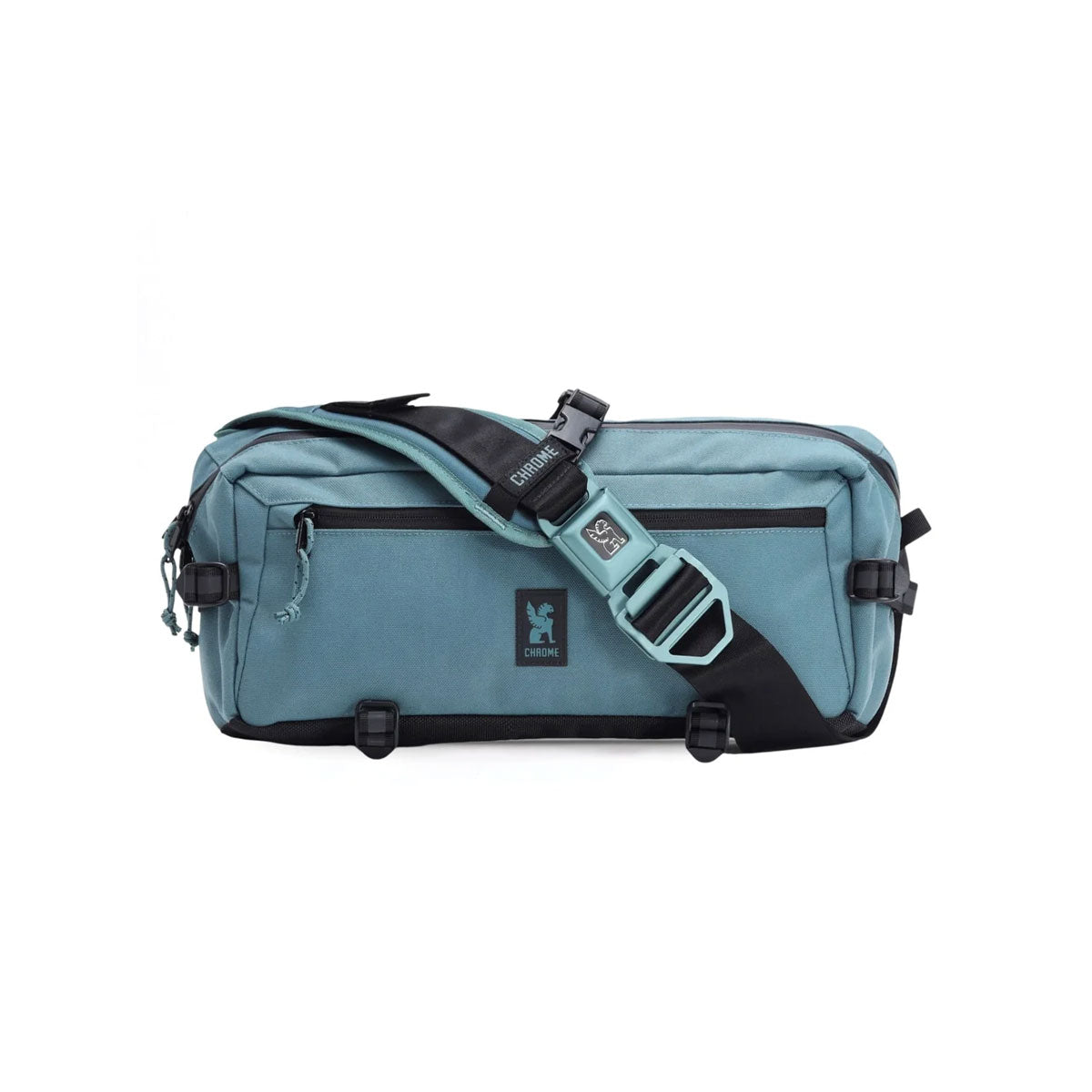 [PO] Chrome Industries : Kadet Sling Bag 9L : Steel Blue
