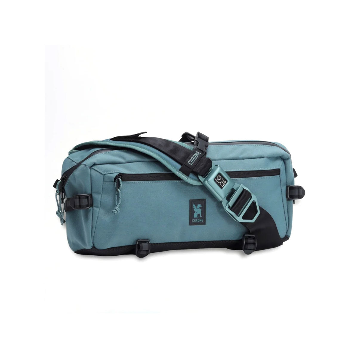 [PO] Chrome Industries : Kadet Sling Bag 9L : Steel Blue