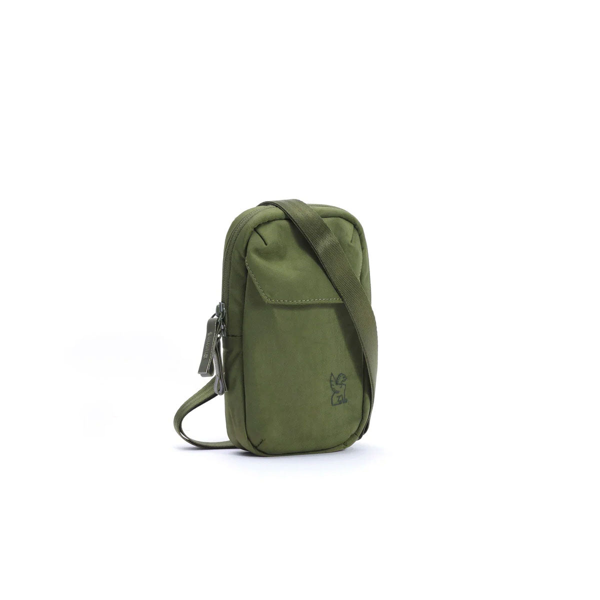 Chrome Industries : Logan Pouch 1L : Moss