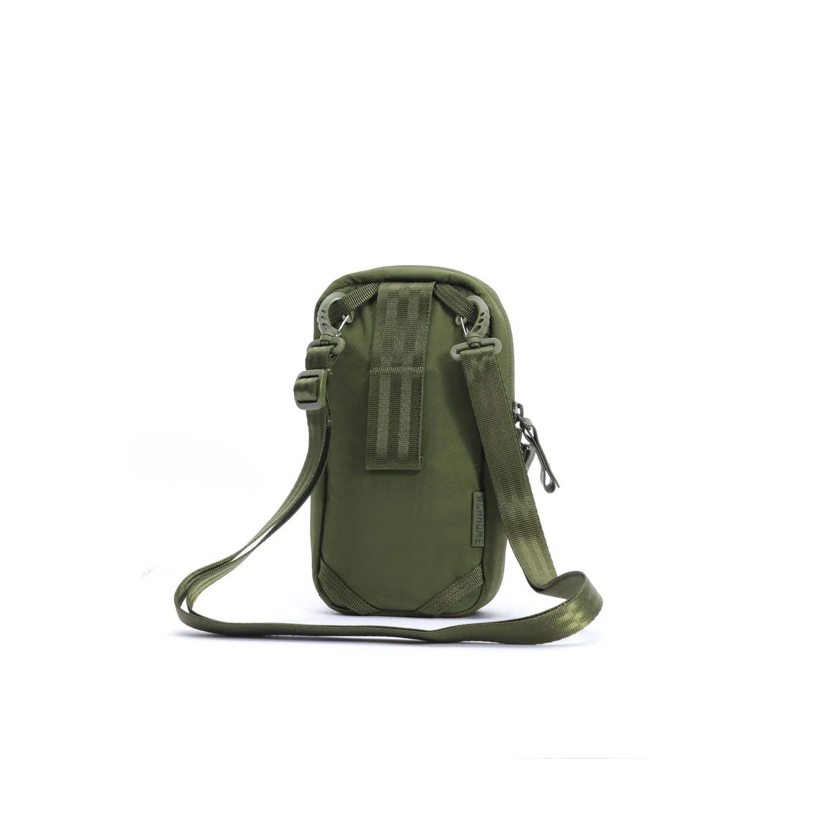 Chrome Industries : Logan Pouch 1L : Moss
