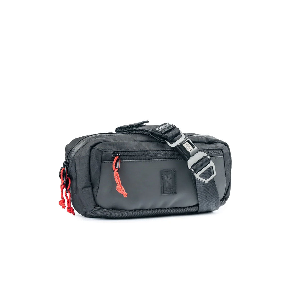 [PO] Chrome Industries : Micro Kadet Sling 3L Bag : Black Reflective