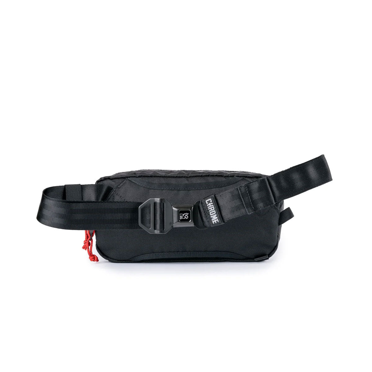 [PO] Chrome Industries : Micro Kadet Sling 3L Bag : Black Reflective