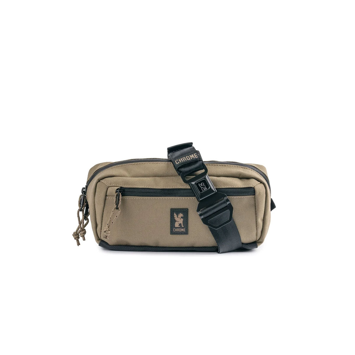 [PO] Chrome Industries : Micro Kadet Sling 3L Bag : Coyote