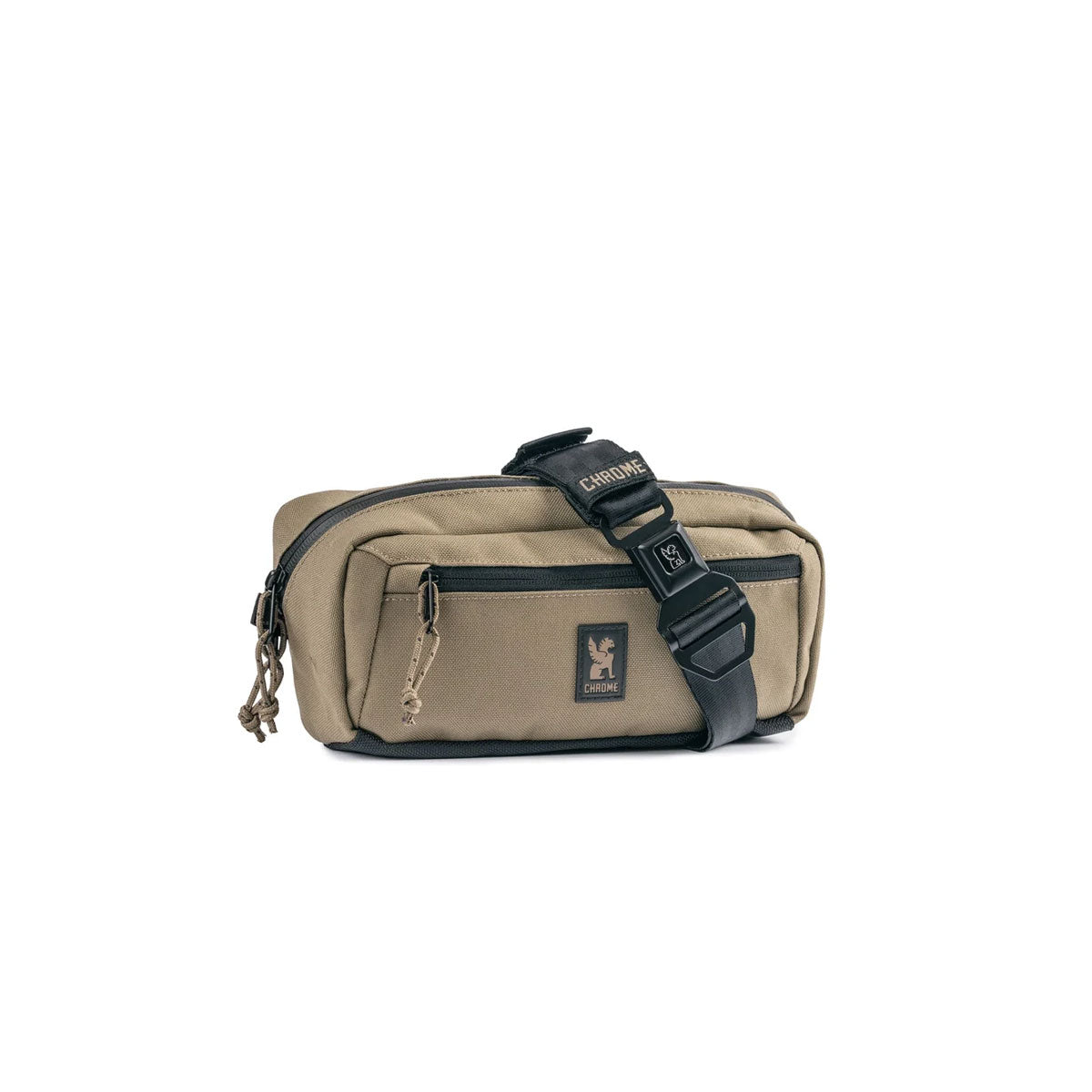 [PO] Chrome Industries : Micro Kadet Sling 3L Bag : Coyote