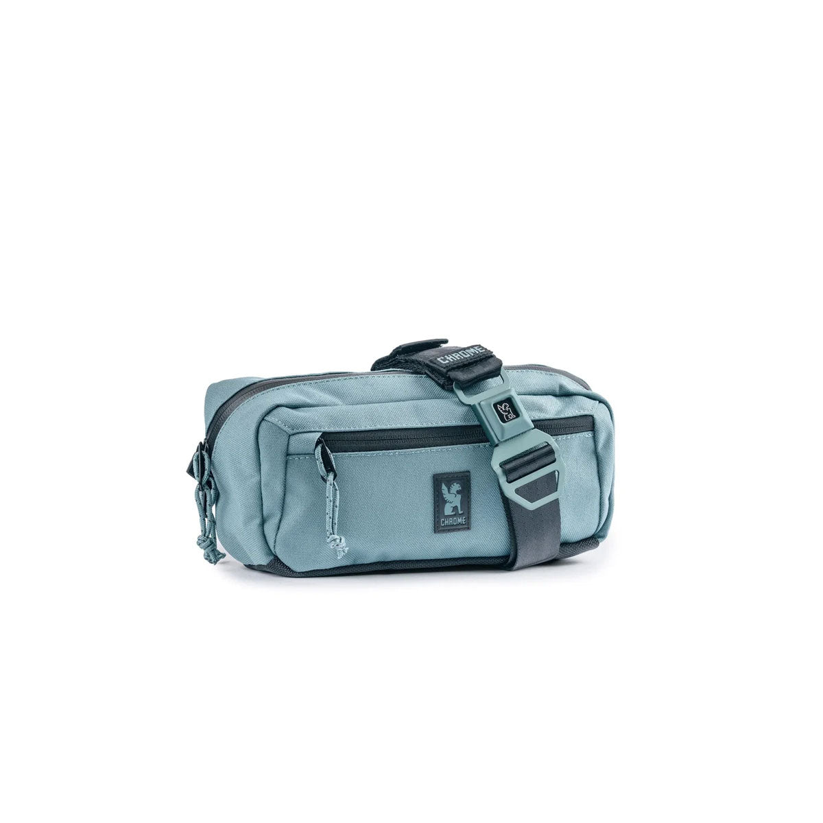 [PO] Chrome Industries : Micro Kadet Sling 3L Bag : Steel Blue
