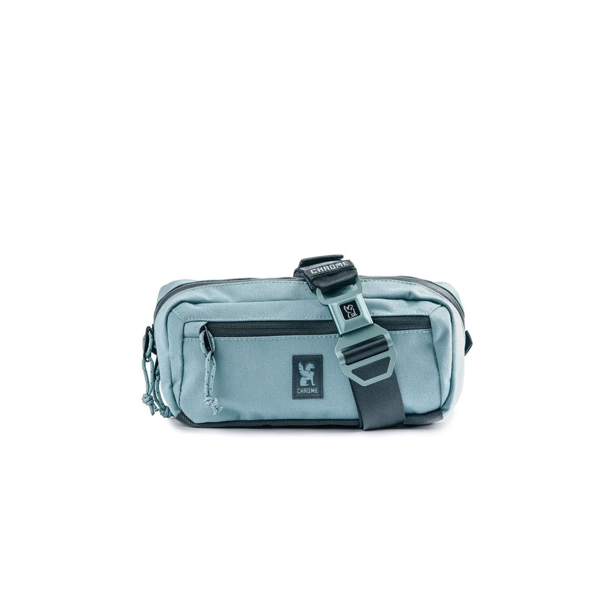 [PO] Chrome Industries : Micro Kadet Sling 3L Bag : Steel Blue