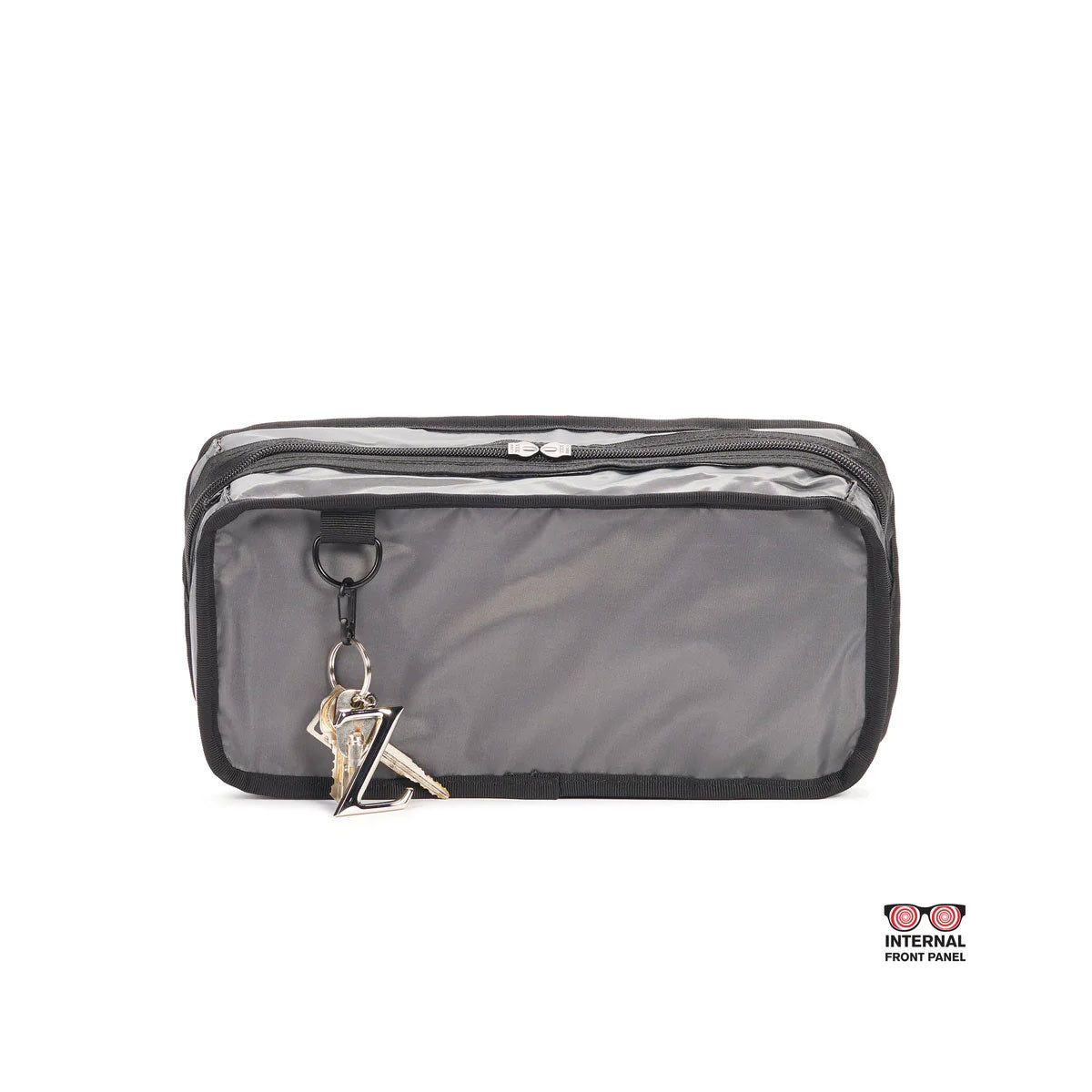 Chrome Industries : Mini Kadet Sling Bag : Mauve X
