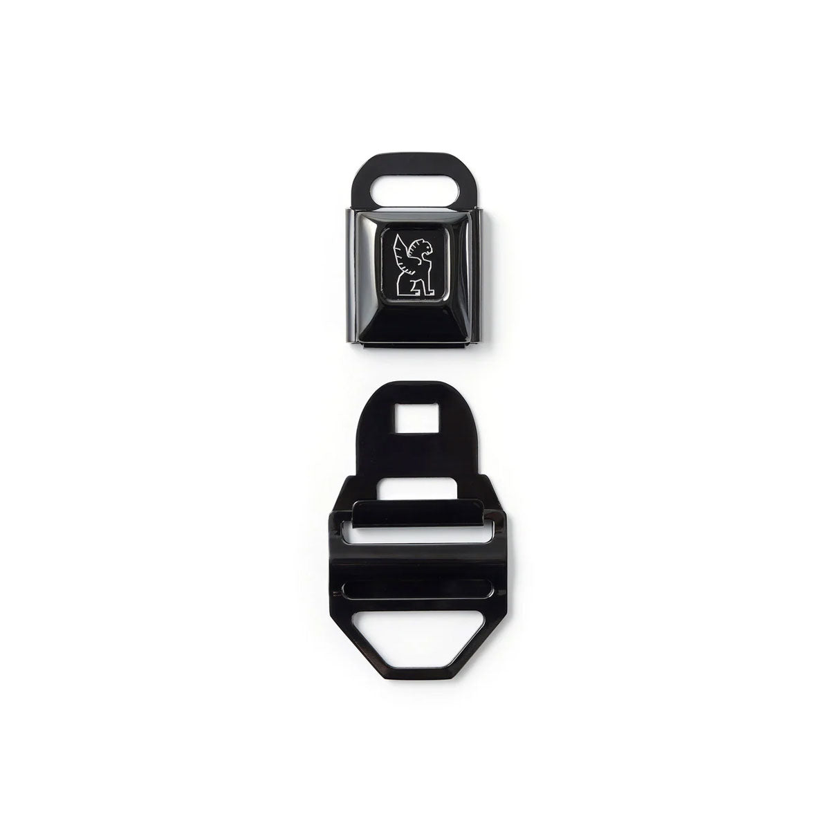 Chrome Industries: Seatbelt Buckle LG (2")