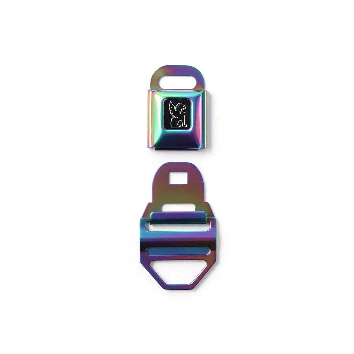 Chrome Industries: Seatbelt Buckle LG (2")