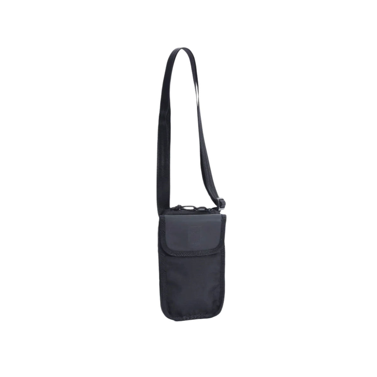 Chrome Industries : Travel Tech Pouch : Black X